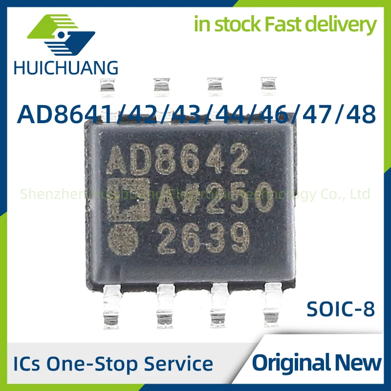 AD8641 AD8642 AD8643 AD8644 AD8646 AD8647 AD8648 AD8641ARZ AD8642ARMZ AD8643ARZ AD8644ARUZ AD8646ARZ AD8647ARMZ AD8648ARZ