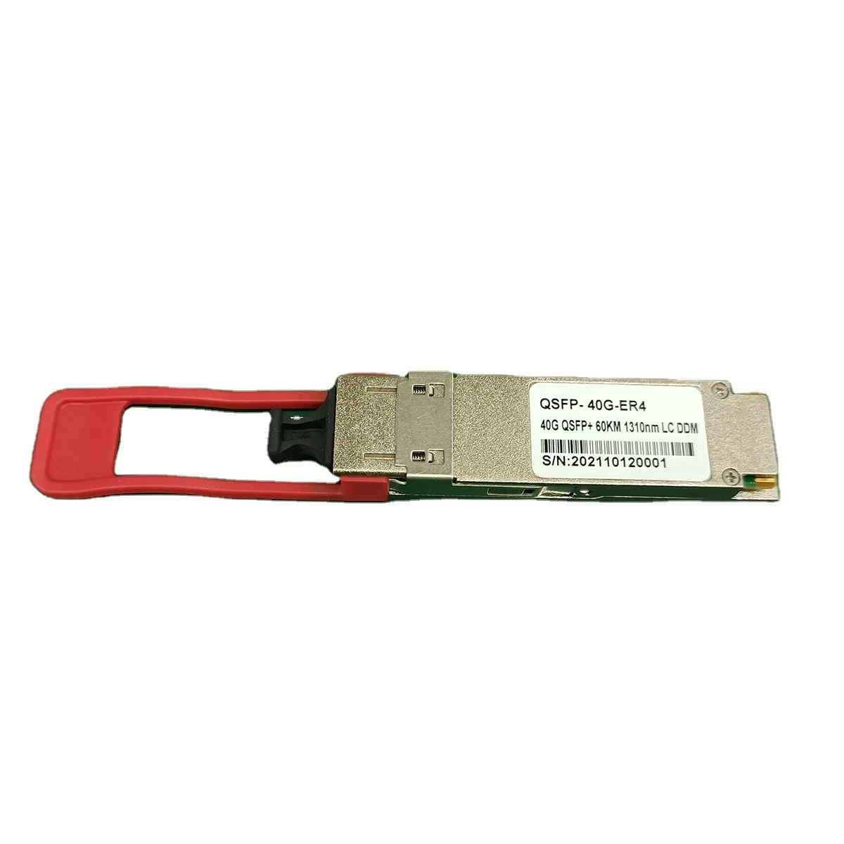 Wholesale Qsfp+ 40G…
