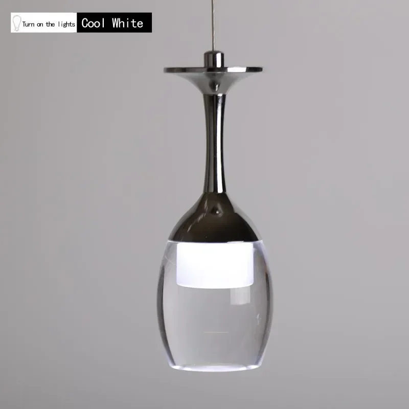 الحديثة الإبداعية LED غرفة المعيشة غرفة الطعام الزجاج مصباح السقف Led بريق مصابيح السقف الكريستال