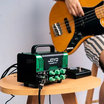 8 best sales مضخم صوت أنبوبي للجيتار - №4