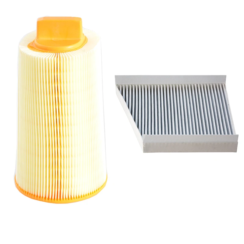 

Car Engine Air Filter Cabin Filter For Mercedes-Benz E200 W211 1.8T E200K W211 E200K W211 1.8T 2005-2009 2710940204 2118300018