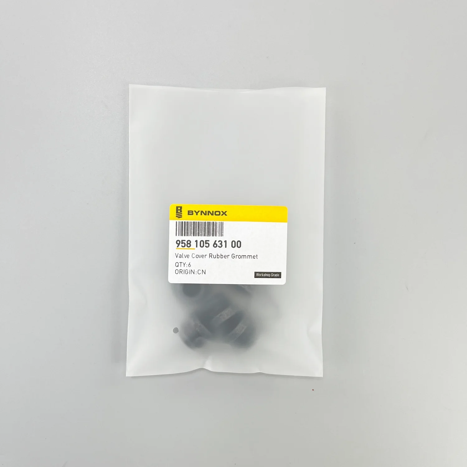 95810563100 Sleeve 059103631D 059103631E ACM Coated Seal for Porsche Panamera Cayenne Macan