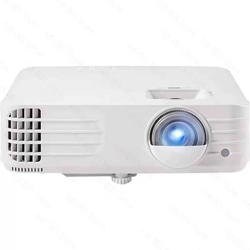 Business office highlight home projector 4K high definition light bulb light source 4000 lumens PX748-4K T4K753 TB1416K
