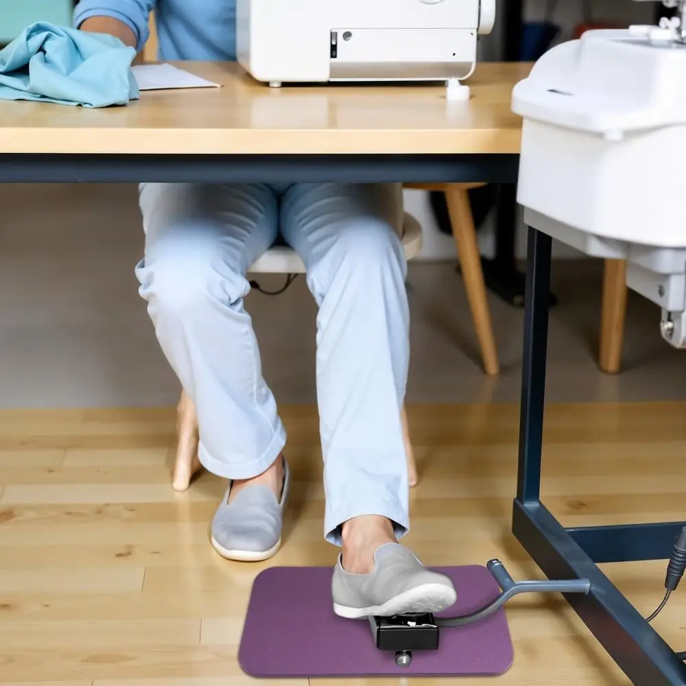 ماكينة خياطة مقاومة للماء دواسة الحصير الحد من الاهتزاز ماكينة خياطة السطح الخياطة الحصير الحد من الضوضاء حماية الأرضية