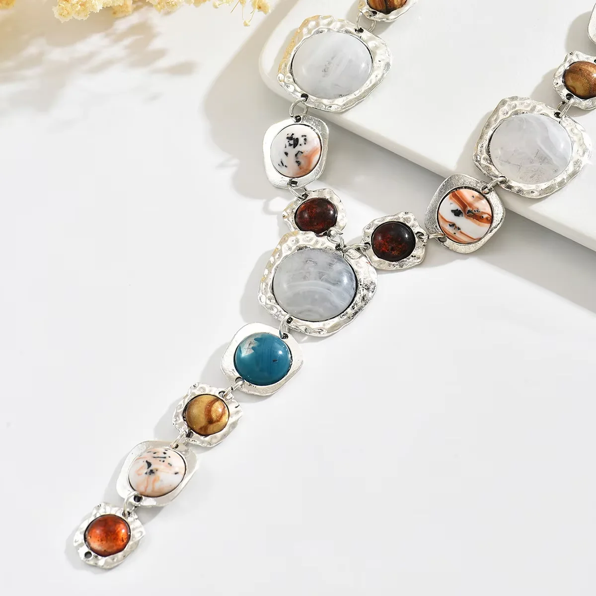 Thumbnail 4 - #39 Best Chunky Chain Necklaces to Buy In 2026