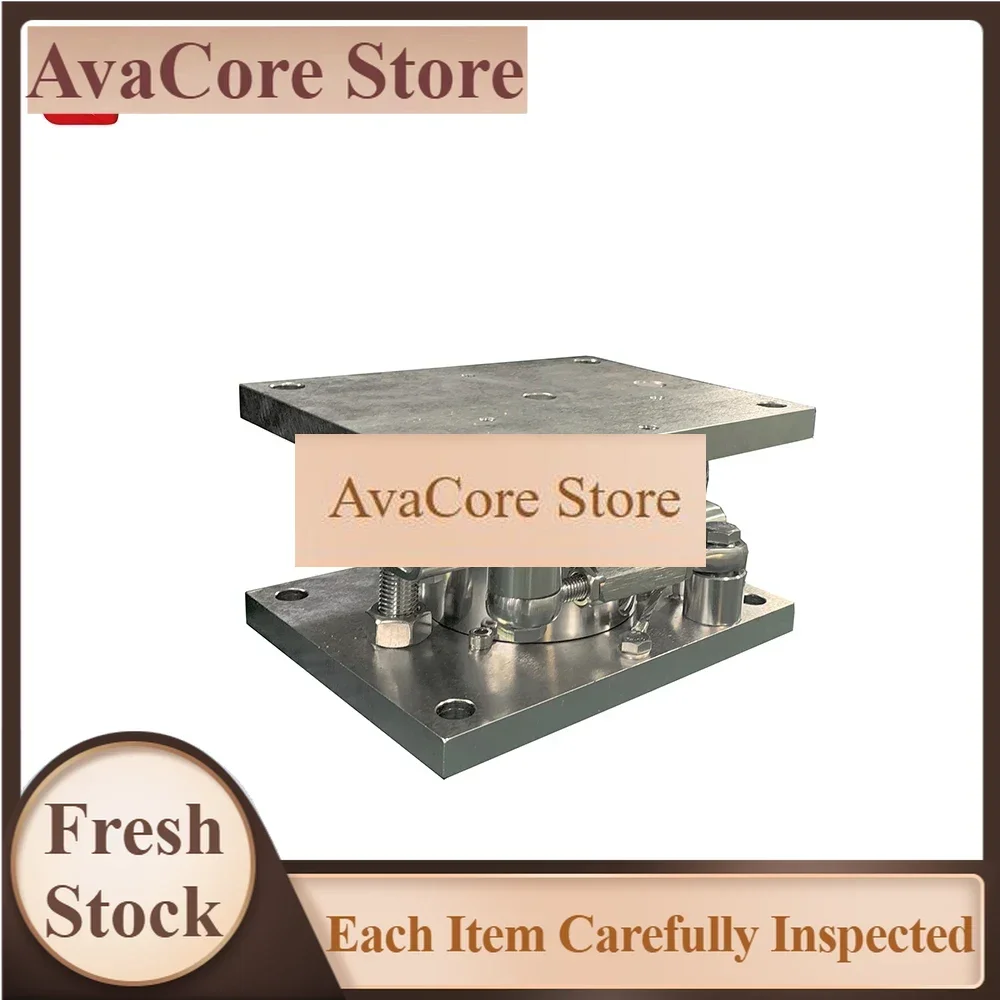 AvaCore Premium Products Factory Direct T008C load cell Weighing Module kit weigh scale module IP 68 stainless steel 15t max