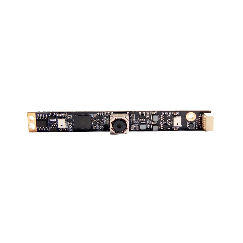 4K 12MP HD Sony IMX258 USB Camera Module Autofocus 77° With Digital Microphone MJPEG for Intelligent Terminal Equipment