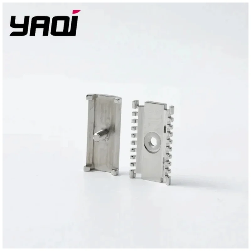 tete-de-rasoir-de-securite-pour-hommes-avec-une-distance-de-lame-de-15-mm-yaqi-150-oc-sentinel-ssp-finition-polie-en-acier-inoxydable-316