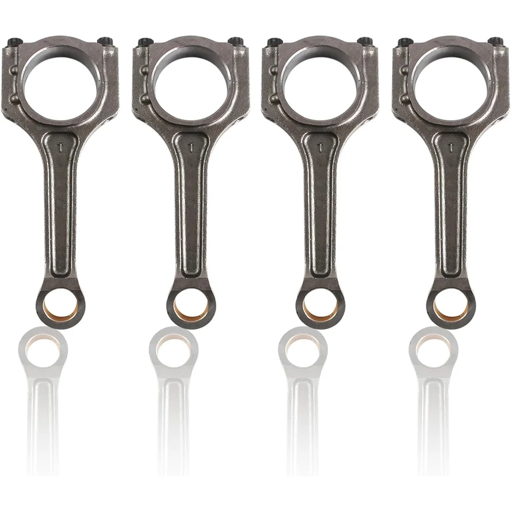 2.0L G4KH Connecting Rod 23510-2G430 23510-2G440 Fit FOR Hyundai Sonata Santa Fe Kia Optima Sportage Sorento 2010-2020