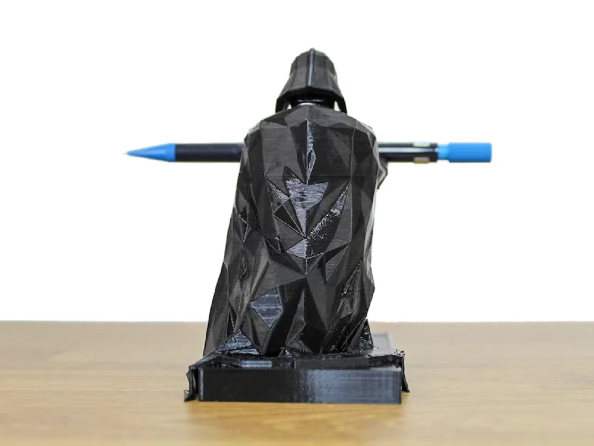 Darth Vader Pen Holder | Star Wars