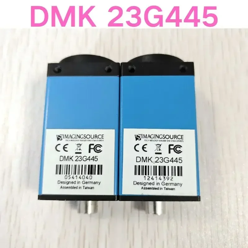 Second-hand test OK DMK 23G445 Industrial Camera