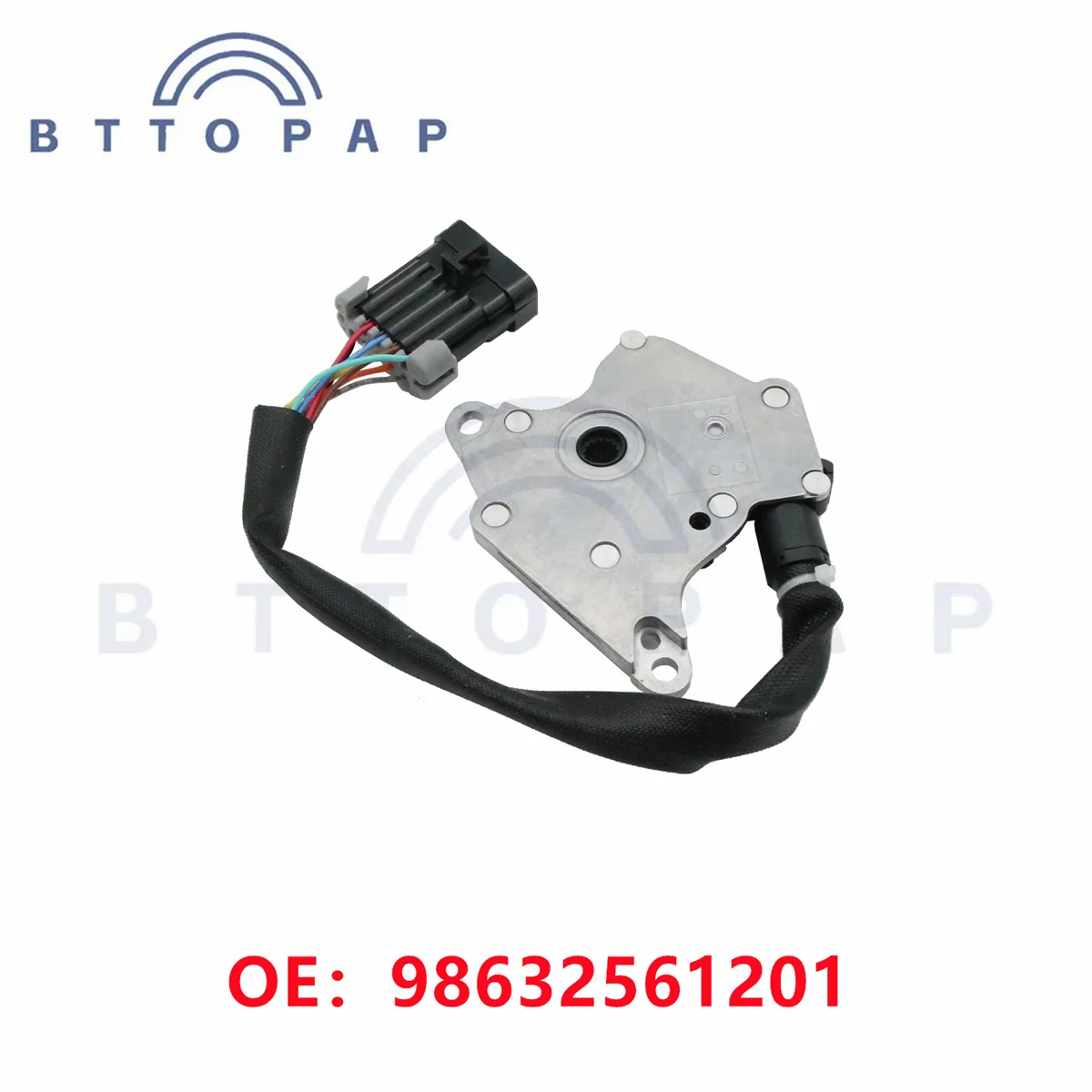 98632561201 Automobiles Multi Function Switch Sensors For PORSCHE 911 2006-2012 Brake System 98632561201996 98632561200 - view 5