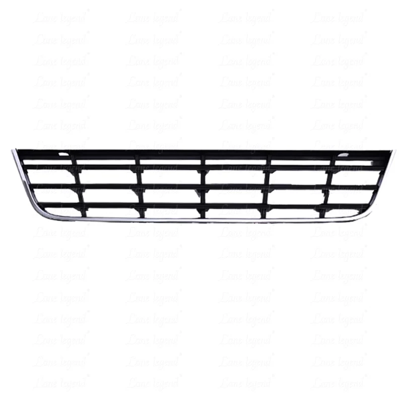 Factory supply  Auto Replacement Front Hood Bumper Grille Racing Grill for VW Passat B6 2007 2008 2009 2010 2011
