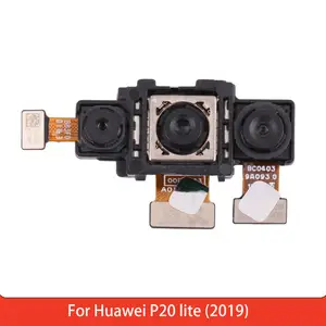 Bilashmart Back Facing Camera Huawei P20 lite (2019) Camera Module Replacement Spare Parts