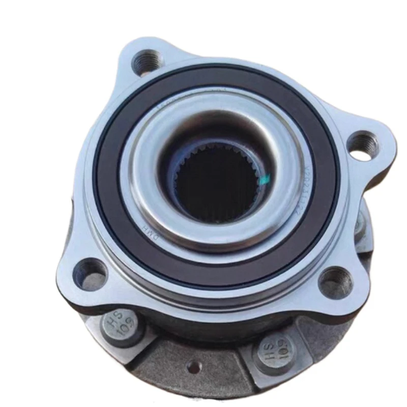 Four-wheel Drive Bearing for Leapmotor C11 Car Accessories
