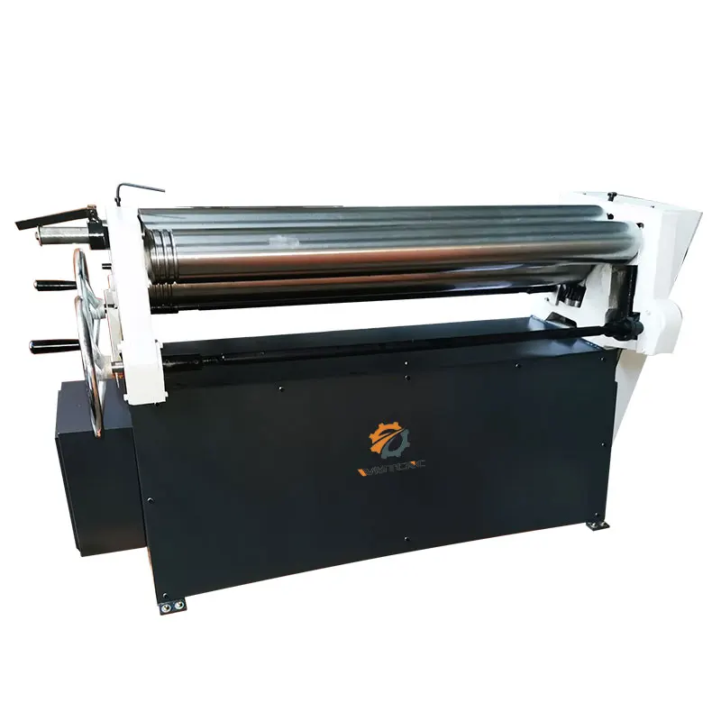 AIROW ESR-1300X4.5 Electrical Slip Roll Machine with China Low Price