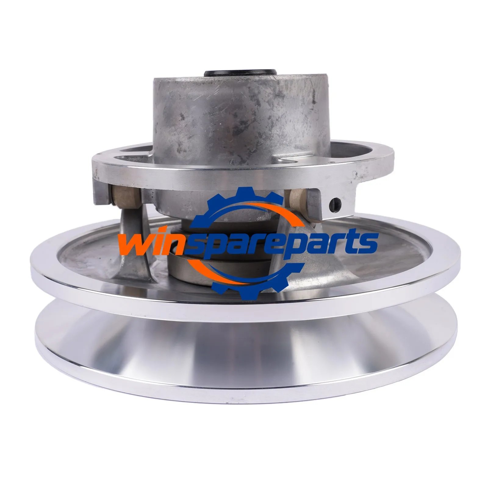Prowler Secondary Clutch 3308-004 3308-006 Fit For Arctic Cat 425 450 500 ATV