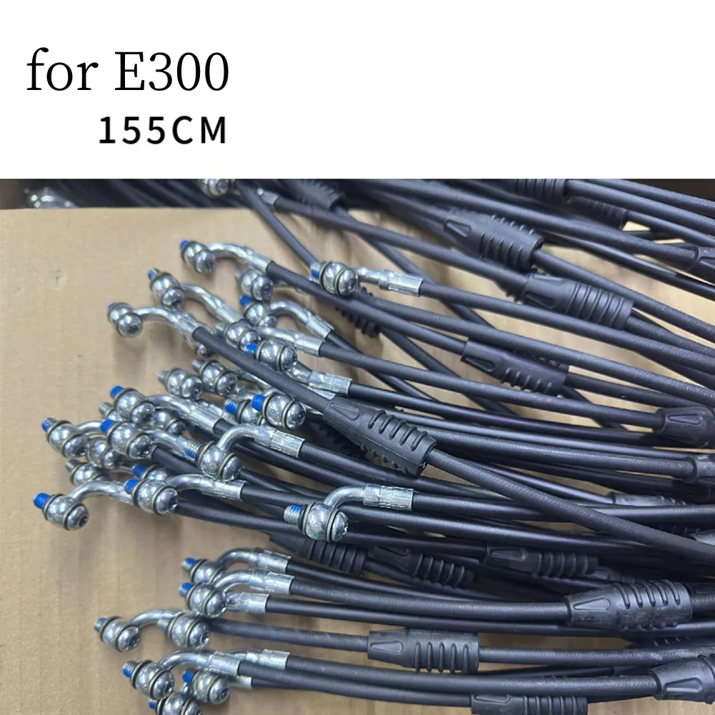E-bike Tube For XOD For E300 For D 610 Brake Tube  Electric Folding Bike  Oil Brake Cable Electric Bicycle Accessories - Image 3