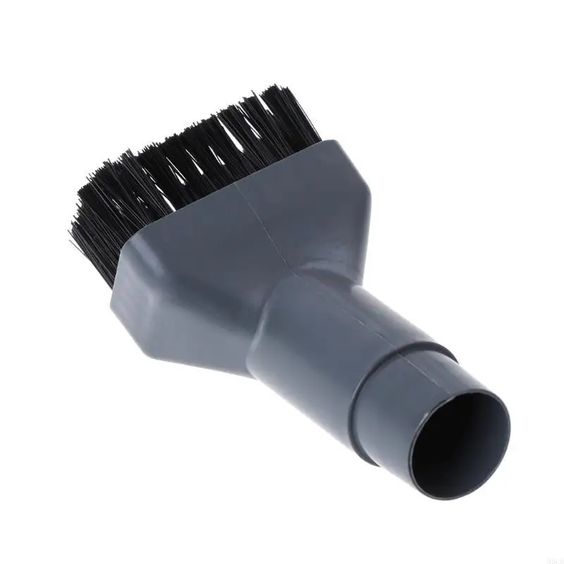 M6CB 9Pcs Vacuum Cleaner Accessories Multifunctional Corner Brush Set Plastic Nozzle