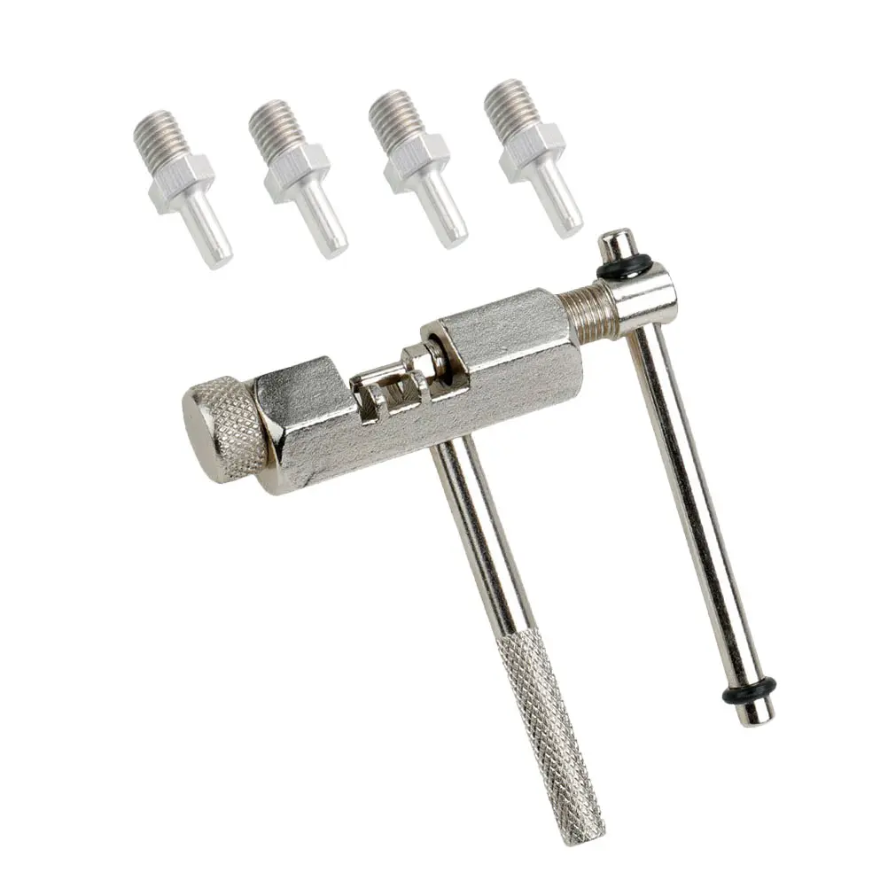

Chain Cutter Bike Repair Tool Rivet Splitter Breaker Accessories Cycle Remover Road