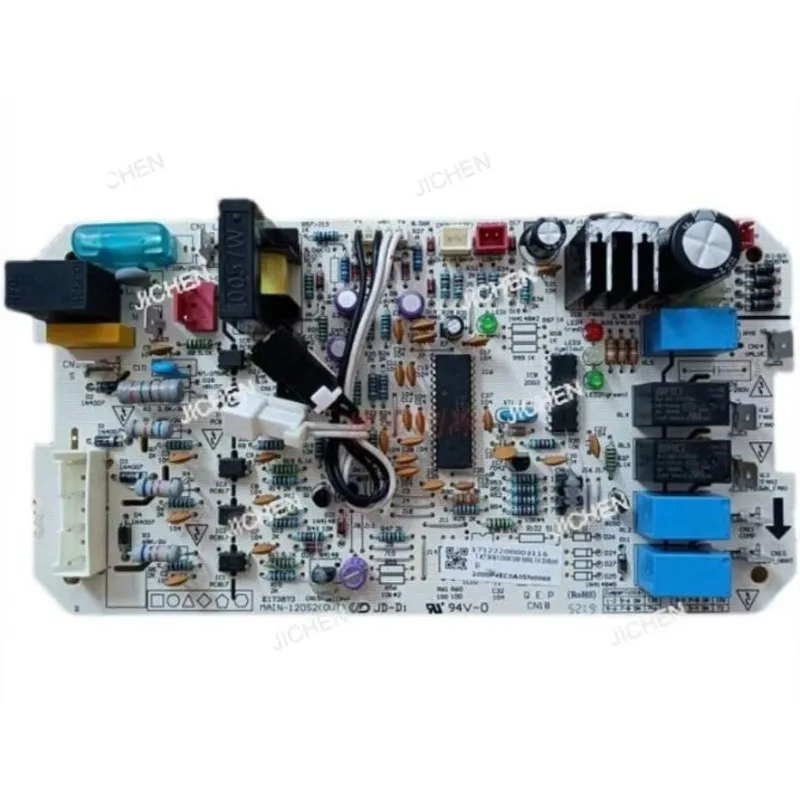 Hy New Air Conditio… - image