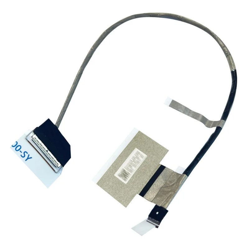 M+EDP LCD Cable 30pin for HP CHROMEBOOK 14C-CC 14CT-CC circinus14 450.0MU02.0001