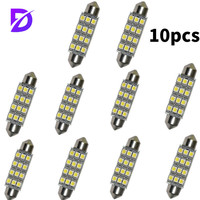 10Pcs /5Pcs 12 LED 3528-SMD Light