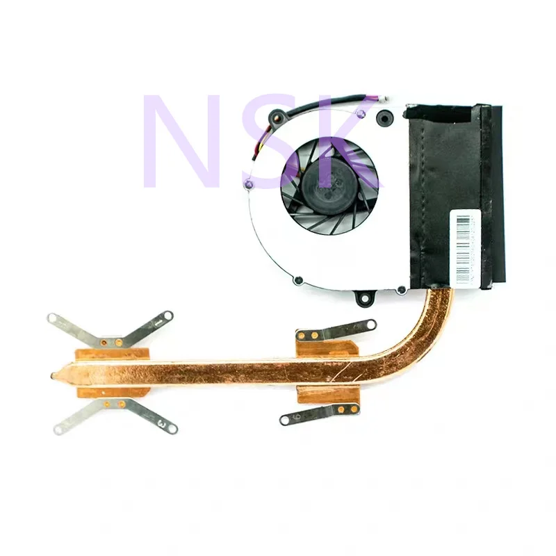 

Original FOR Acer Aspire 7250 7250G Cooling Fan 13N0-YTA02020 Free Shipping Package