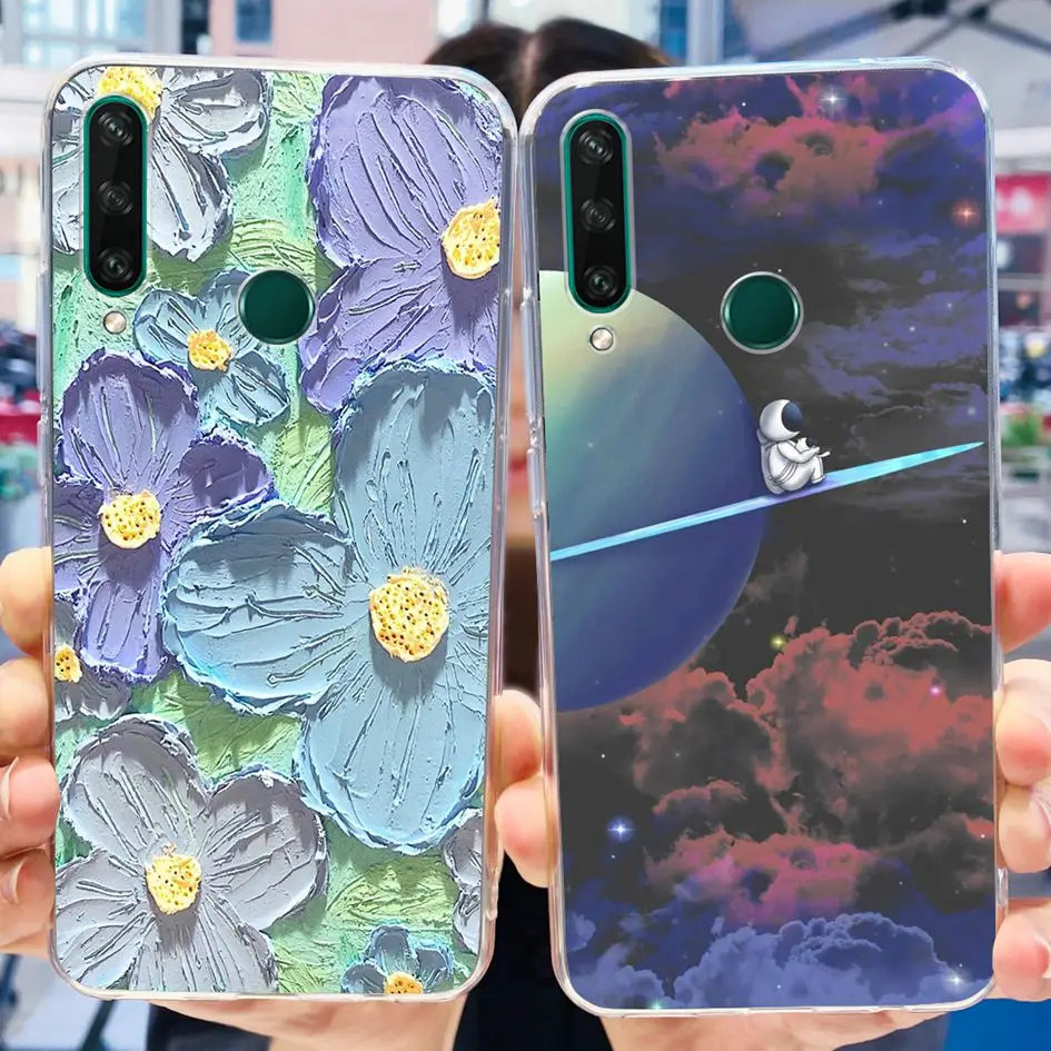 For Huawei Y6P 2020… - image