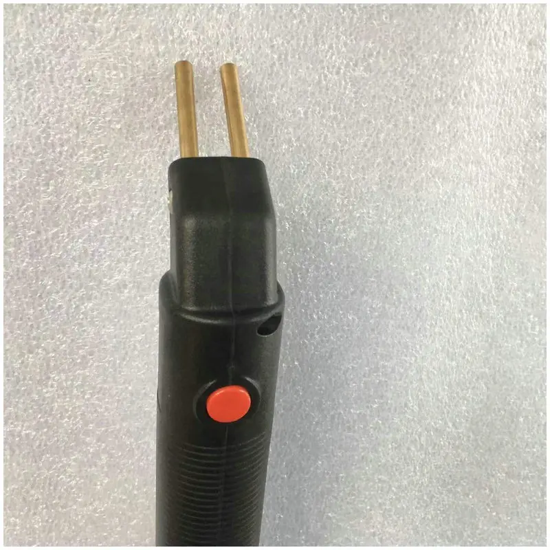 Car Bumper Appearance Repairing Machine Plastic Nail Planting Machine Plastic Crack Repair Machine