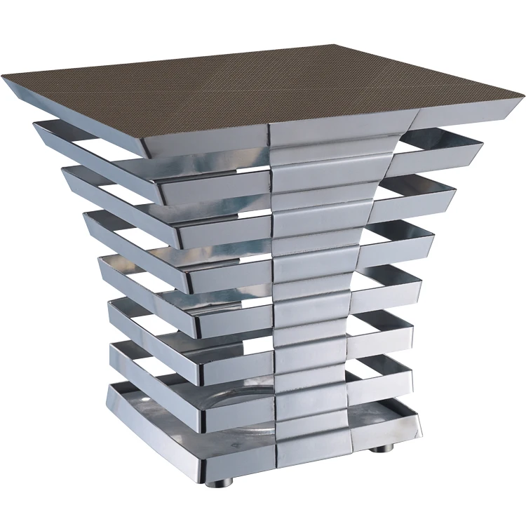 

Hotel Restaurant Durable Buffet Dessert Food Display Stand