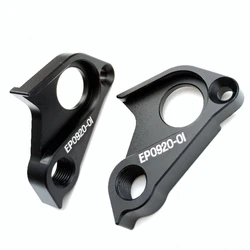 Canyon-piezas de repuesto para bicicleta, colgador de desviador de Gp0252-01, Canyon, 1 unidad