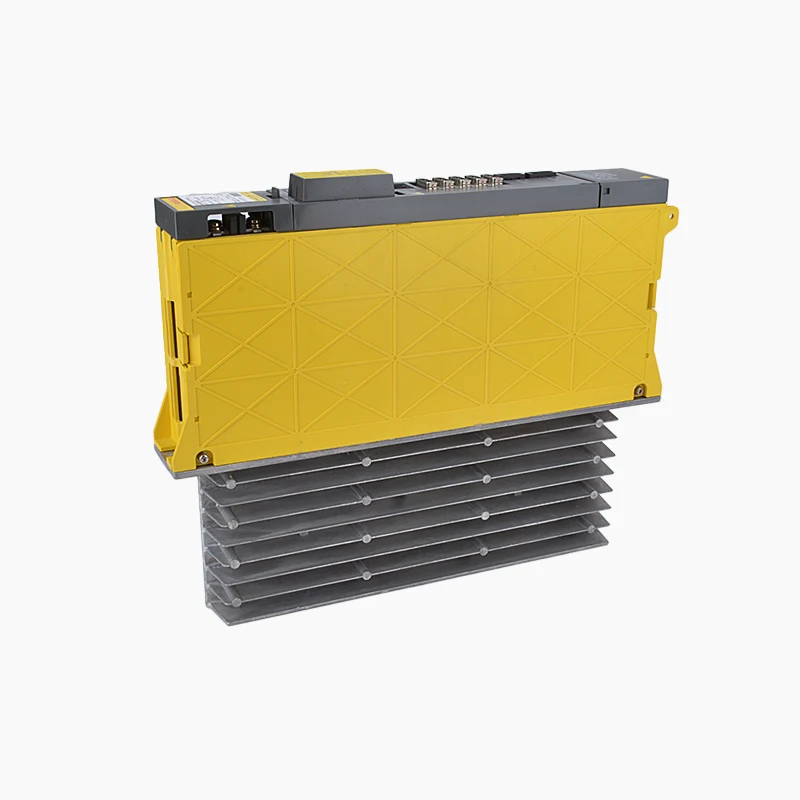 New Fanuc Spindle Amplifier Driver A06B-6096-H206