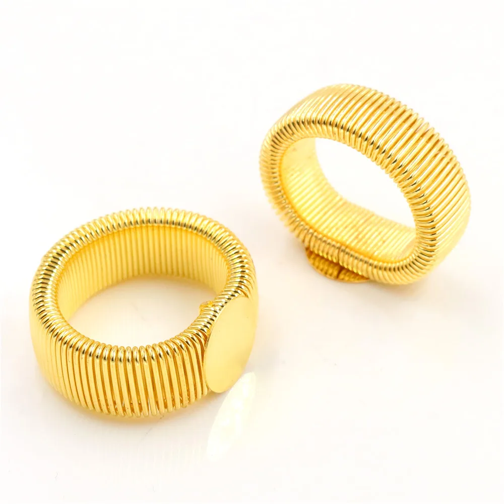 12mm 10pcs 3 Colors Plated Brass Adjustable Ring Settings Blank/Base,Fit 12mm Glass Cabochons,Buttons;Ring Bezels