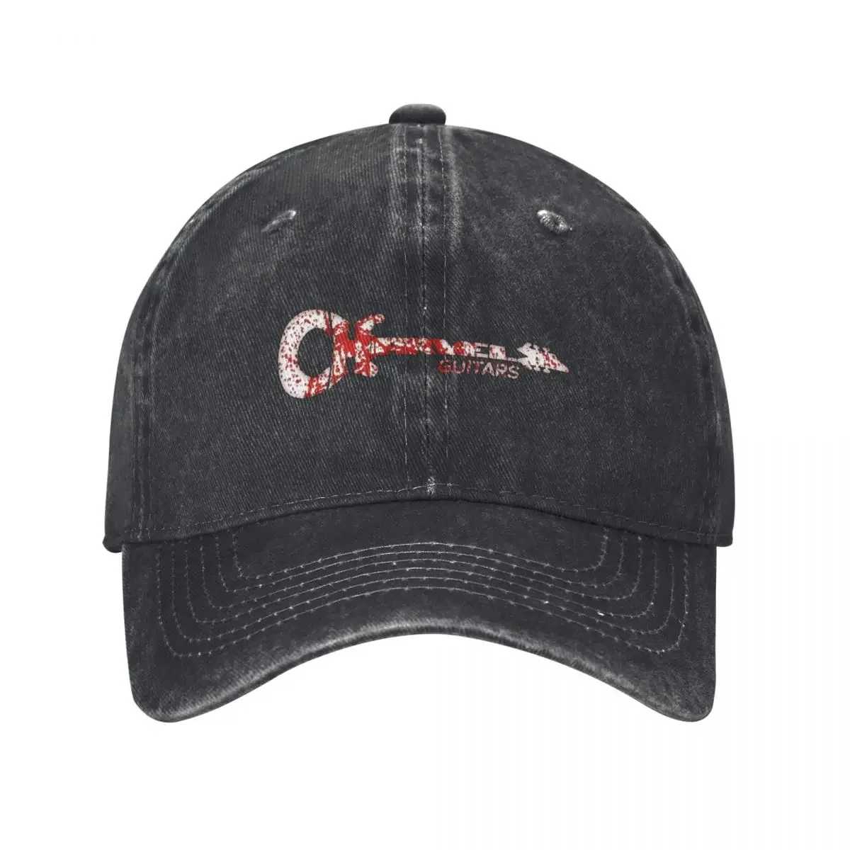 Charvel guitars Baseball Cap Sun Cap Hip Hop Golf Wear Men Women's