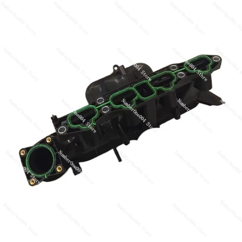 

For Intake Manifold Assembly 1.4T Original Intake Branch Rubber Pad