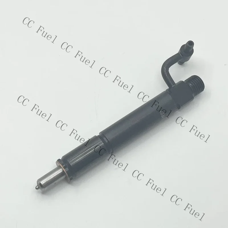C+ Diesel Fuel Injectors AKN-90M-6425A For Case IH DT466