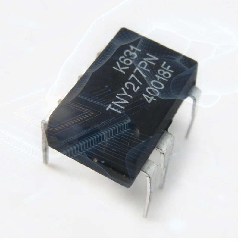(5-10-20-30-100PCS) TNY277 DIP-7 TNY277PG