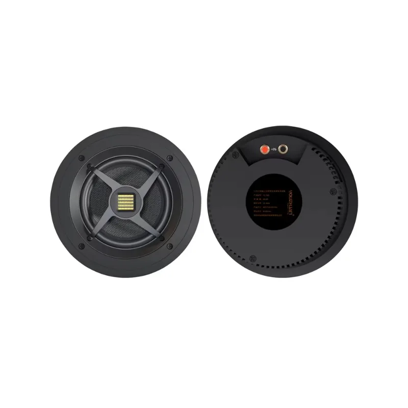Hi-Fi Sound Smart Speaker 5.25