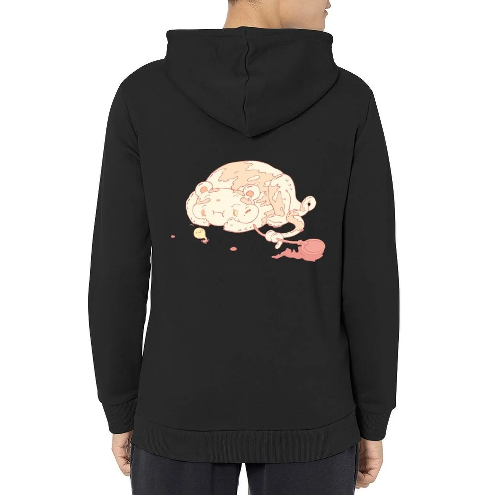 

Candy game Hoodie men's winter sweater fashion men men wear autumn clothes designer hoodies