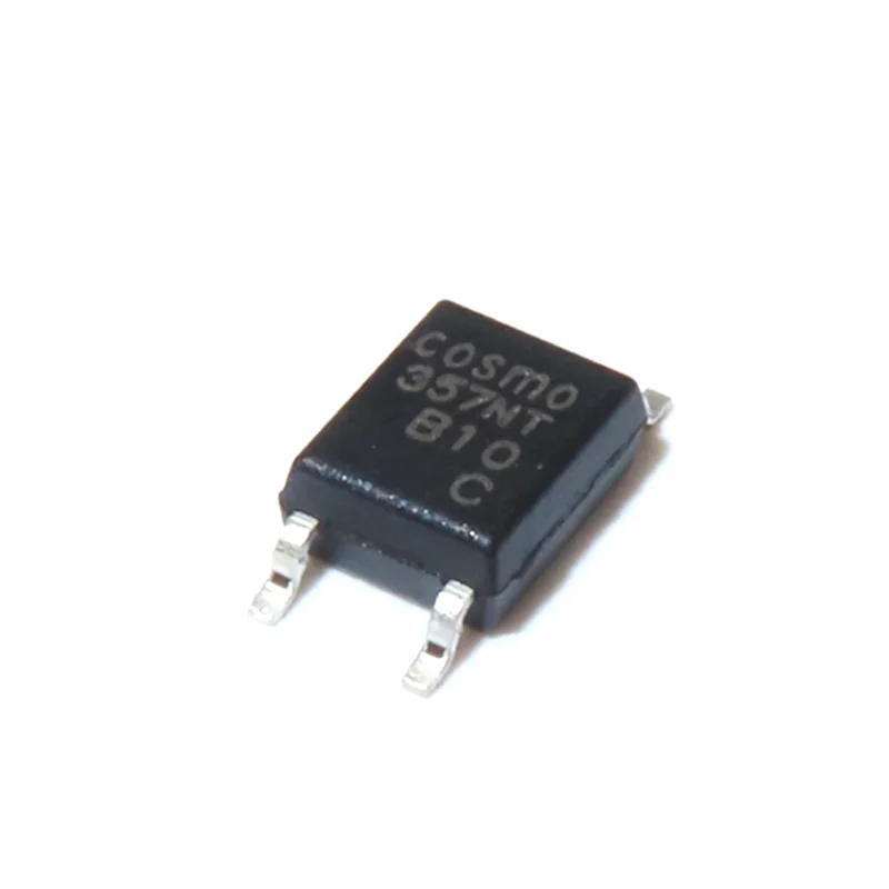 10PCS KPC357NT KPC357NT0E13TLD SOP4 Marca original novo