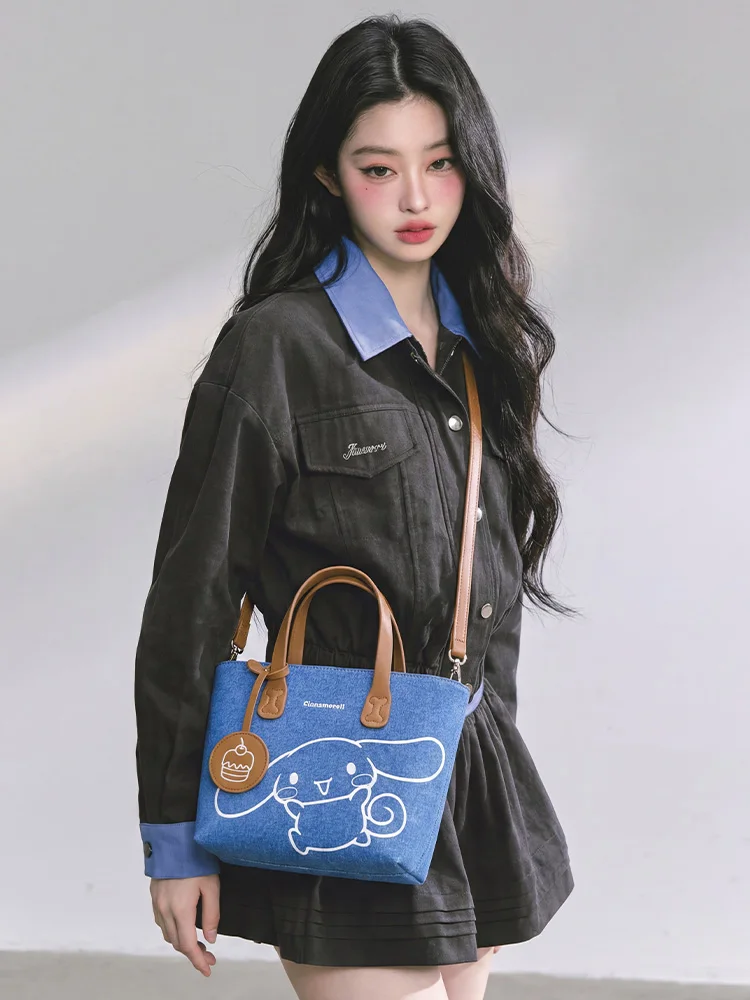 borsa-a-tracolla-rosen-2026-da-donna-nuova-in-tessuto-con-chiusura-a-cerniera-e-tracolla-in-pelle-modello-epise-dog-basket