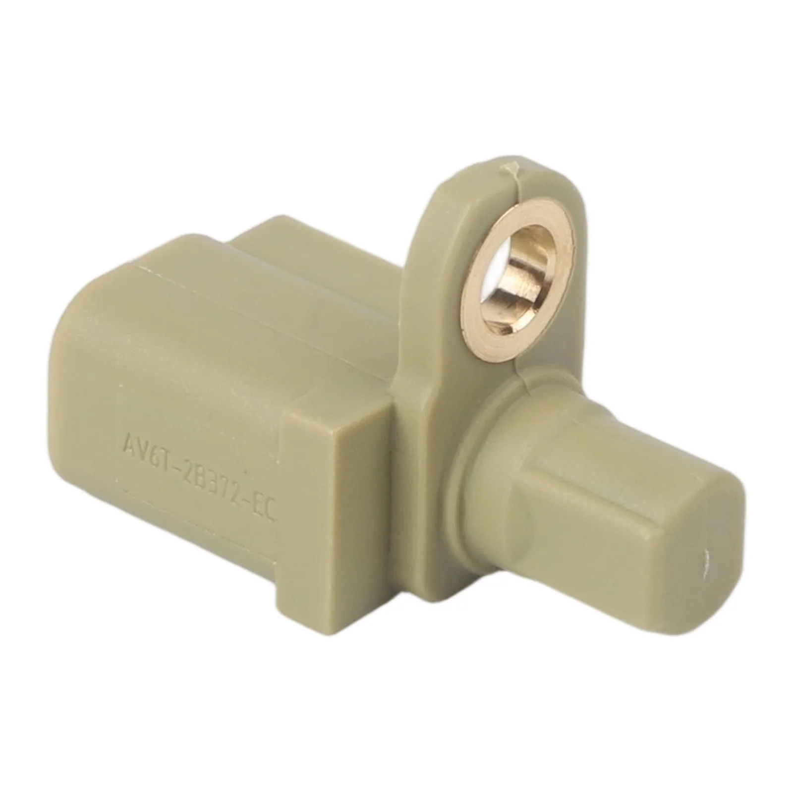 

Для C-MAX Для Focus Датчик скорости ABS Задний датчик скорости ABS Обслуживание автомобиля, как показано в рисунке Датчик скорости ABS для Ford