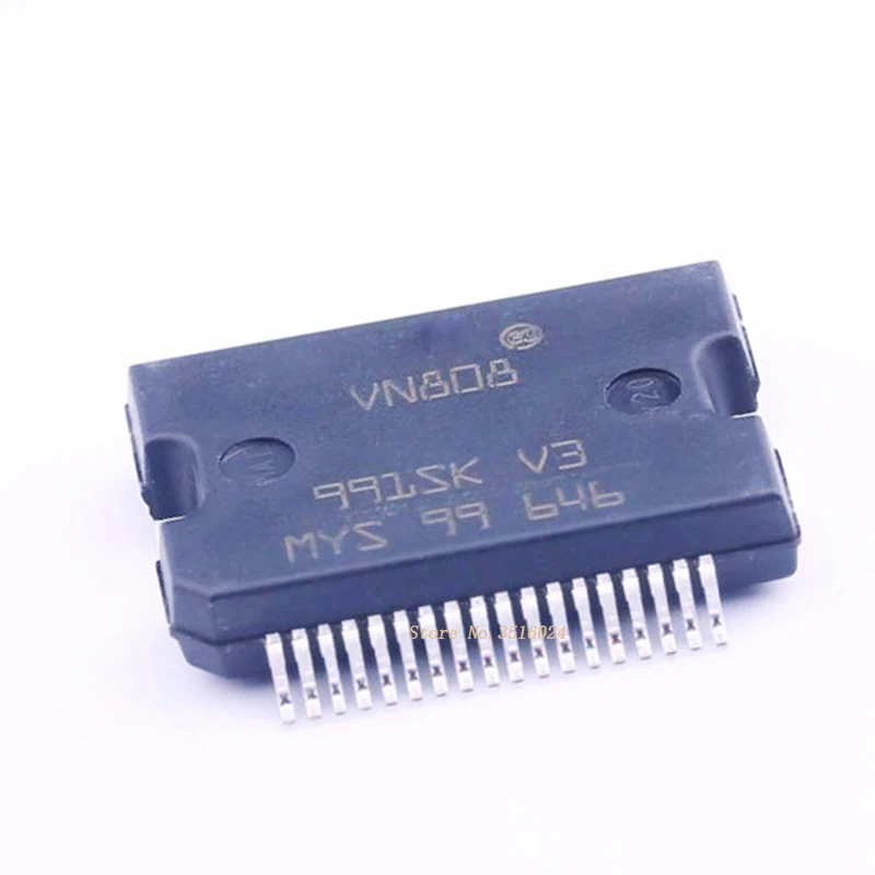 1pcs/lot VN808 HSSOP-36 808 HSSOP36 100% original fast delivery in stock