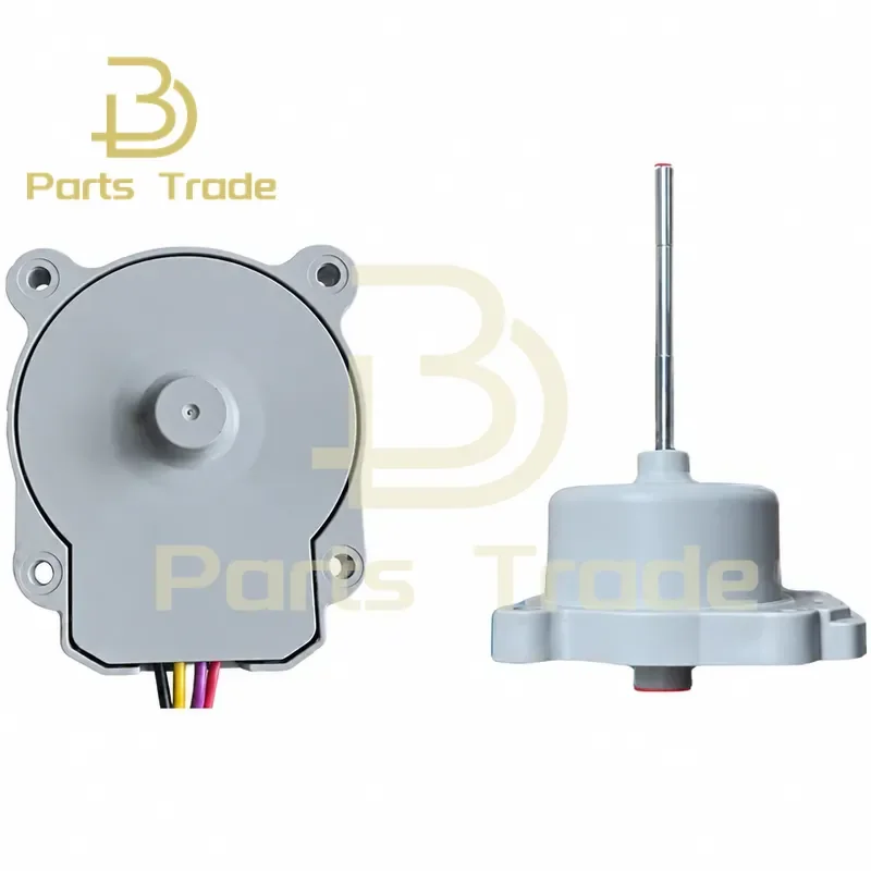 New DC Fan Motor for Refrigerator Freezer ODM-056F-13 EAU65058313 B2108112 Replacement Part Cooling System Component