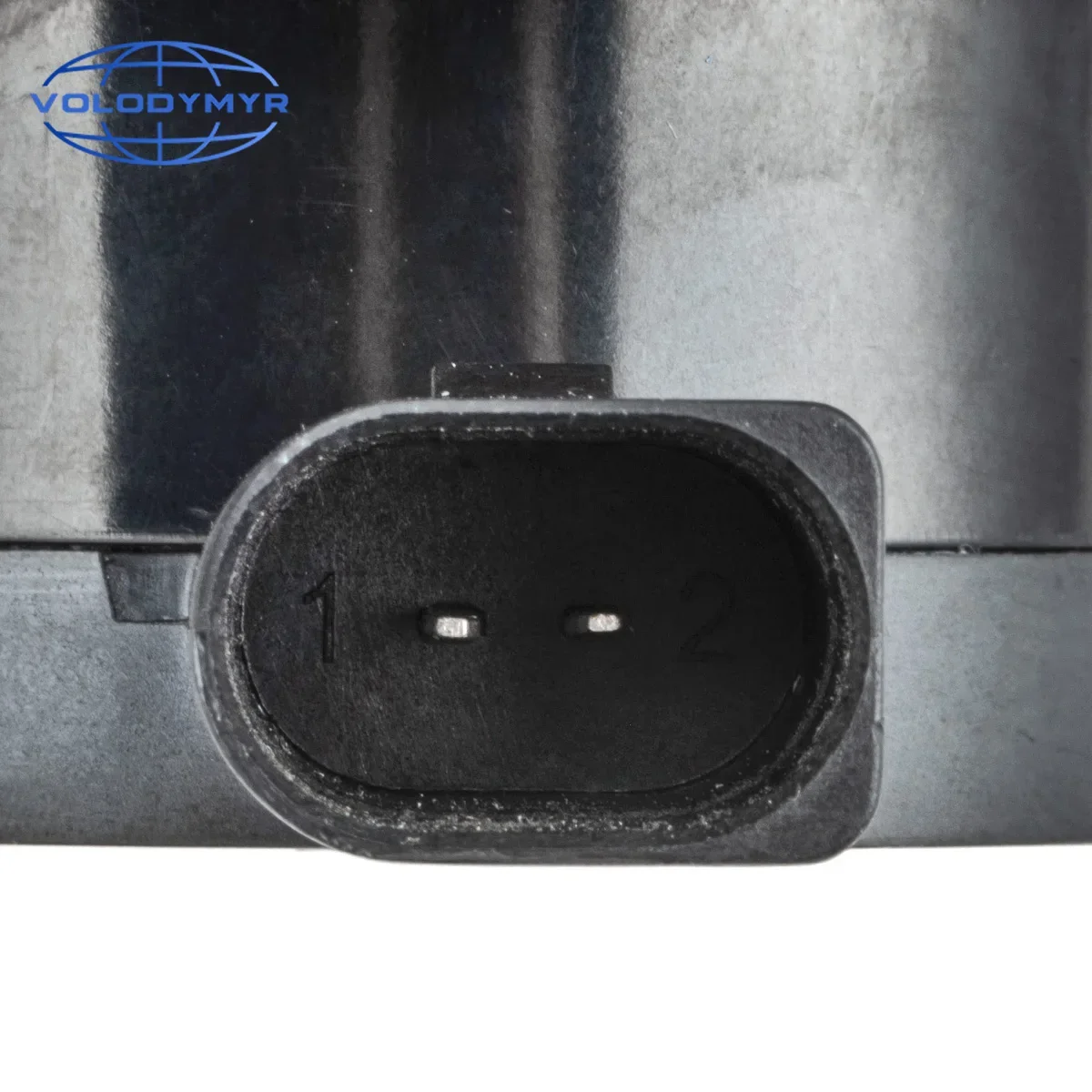 7H0965561A OEM Auxiliary Coolant Water Pump For VW Caravelle T5 Bus VR6 3.2 2004-09,Multivan T5 2003-2015 view 6