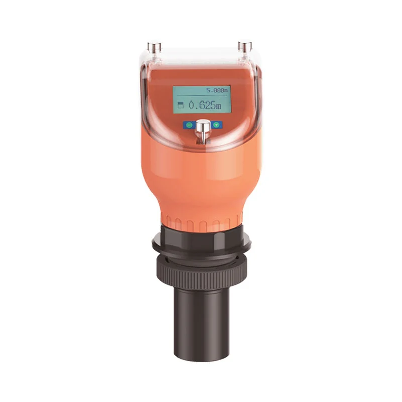 Low Cost Water Level Gauge Sensor RS485 Water Level Sensor Instrument