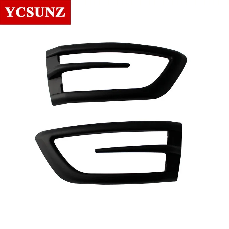 Side Mirror Indicator Rim For Ford Ranger T6 T7 T8 2012 2013 2014 2015 2016 2017 2018 2019 2020 2021 Car Accessories