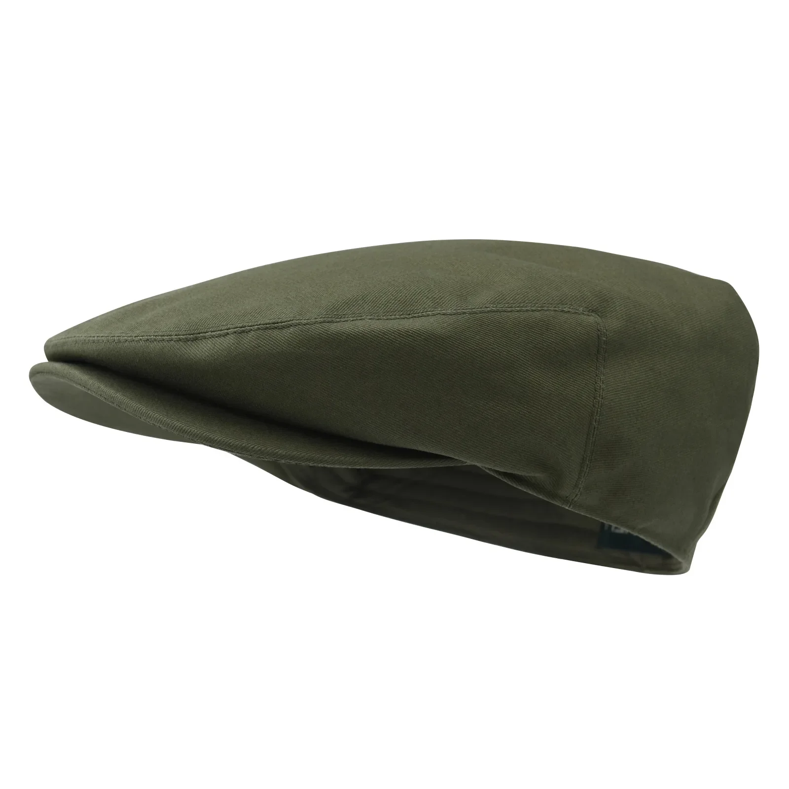 الرجال قبعة اللبلاب الأخضر 100% القطن حجم كبير الموسم كابيز قبعة القيادة القبعات موزع الصحف قبعات جودة الربيع قبعة سائق الشاحنة