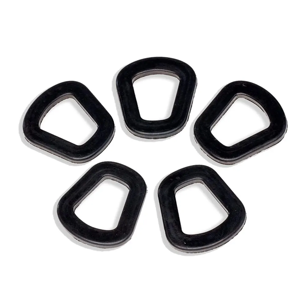

20pcs Set for Gas Fuel Tank Nozzle Gasket Replacement Gas Can Gaskets Replacement Kit Plastic Sealer 20L Can Spout Washer O